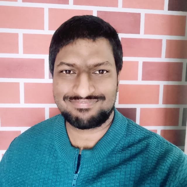 Gokul Chandrappa