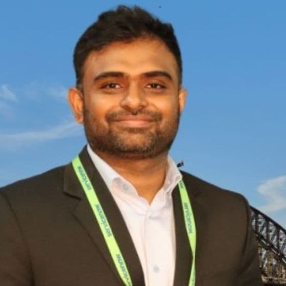 Gokul Sengottuvelu