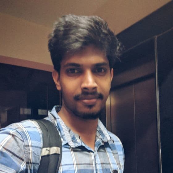 Gokul Govind