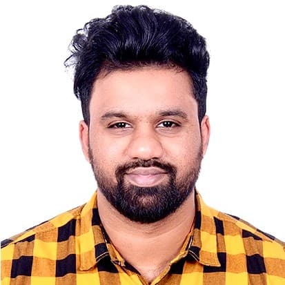 Gokul M S