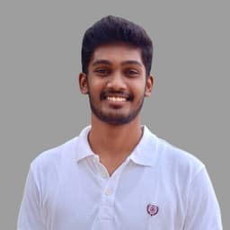 Gokulnath J