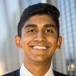 Gokul Pillai