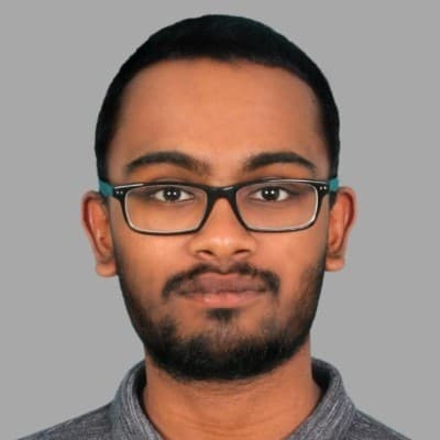 Gokul Prasanna