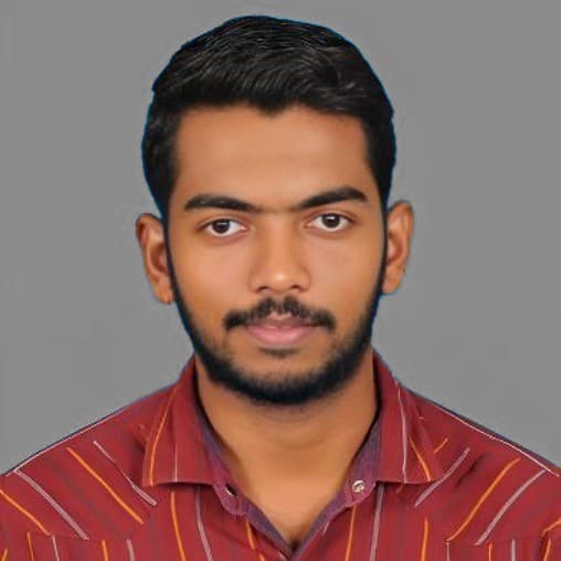 Gokul Raj Madheswaran