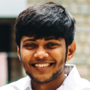Gokul Ramanarayanan