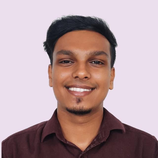 Gokul R