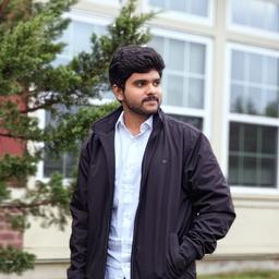 Gokul Varatharasan