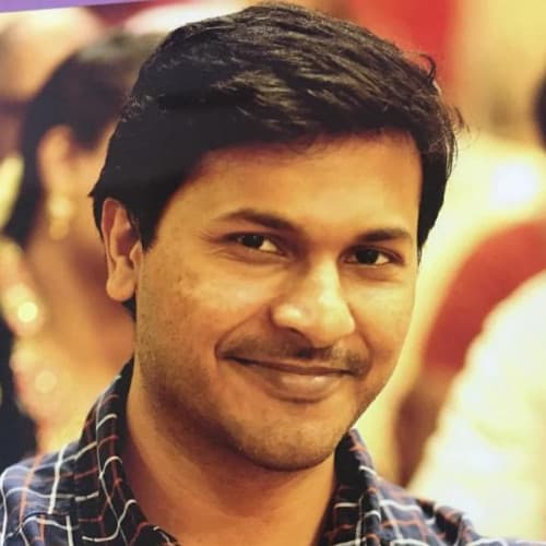 Gokulvanan Velan