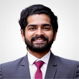 Gokul V Sunil