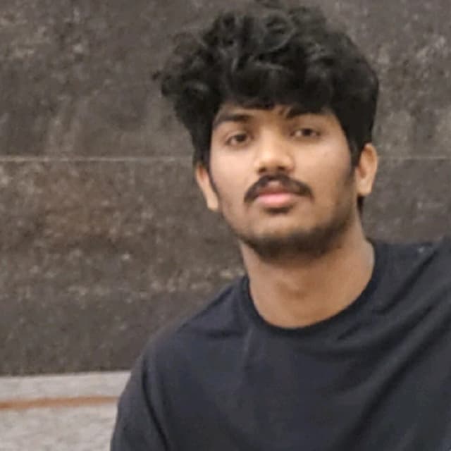 GOLAGANA GANESH 