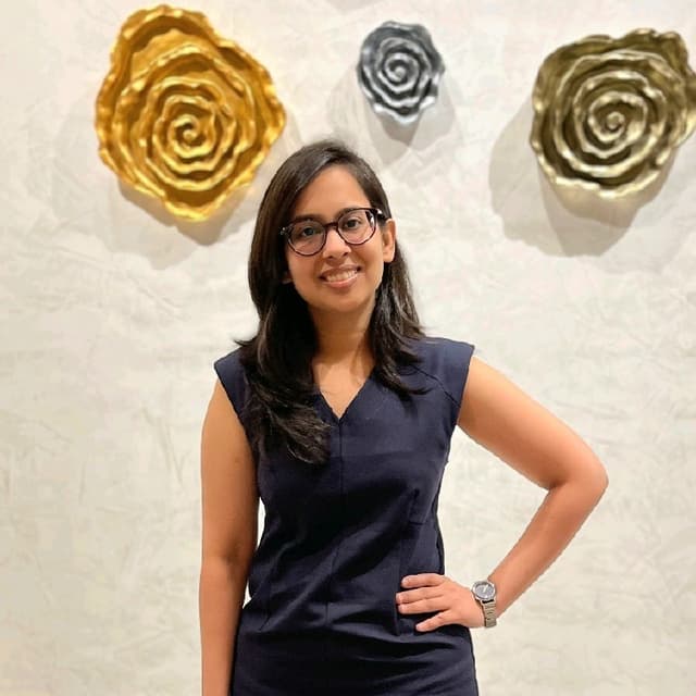 Bhawna Golani