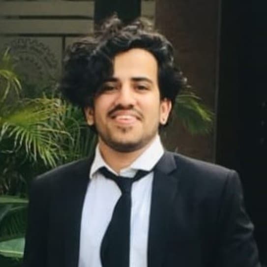 Vijay Golani