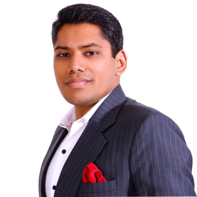 Goldy Goyal