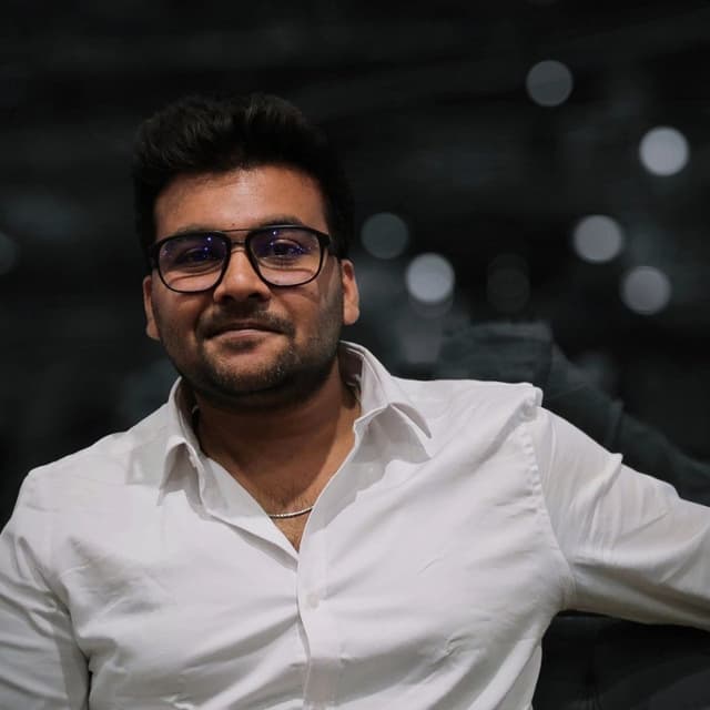 GOLI GOWTHAM