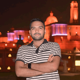 GOLLA ADISESHU HCLTech