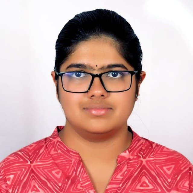 Gollamudi Renuka