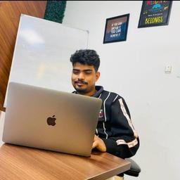 GOLU SINGH
