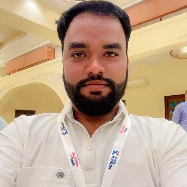 GOLU SINGH
