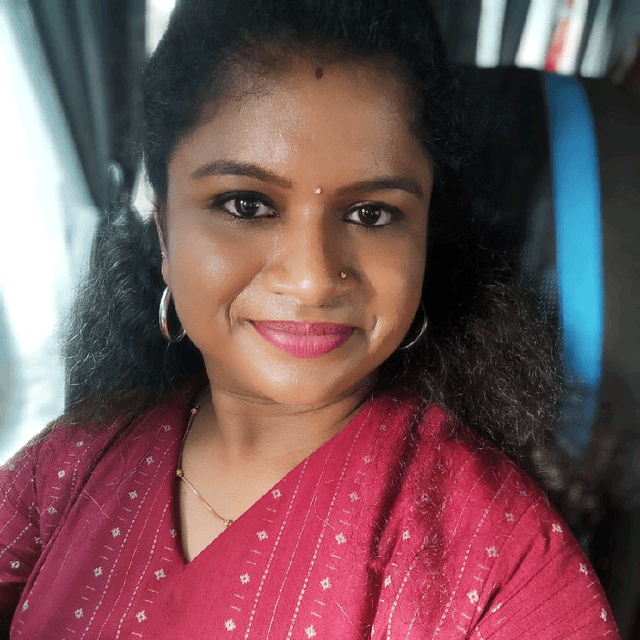 Gomathy Vedagiri