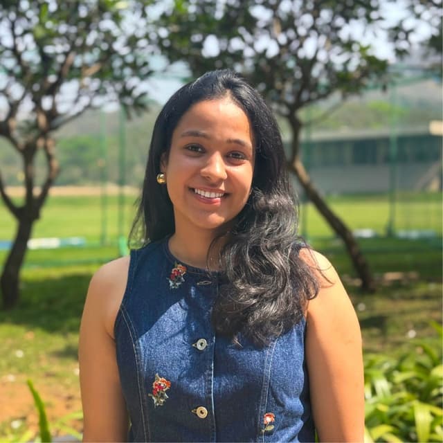 Gomini Manglunia