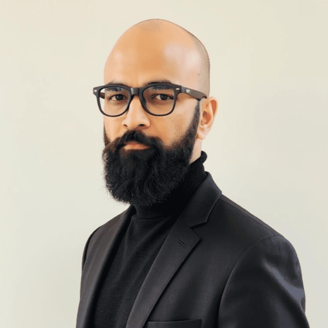 Goutham  Bodla