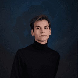Maksym Trezkov