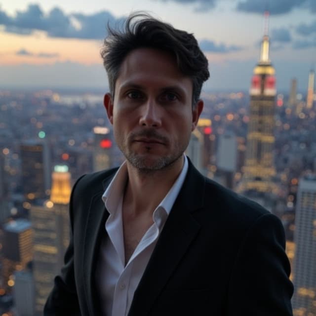 julian karam