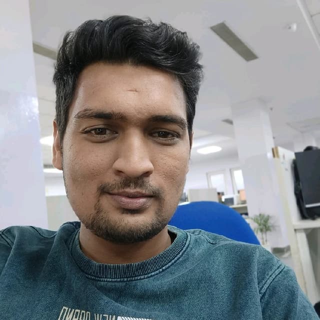 Gopal Agarwal