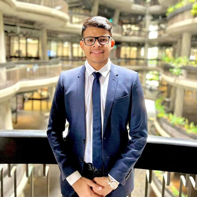 Gopal Agarwal
