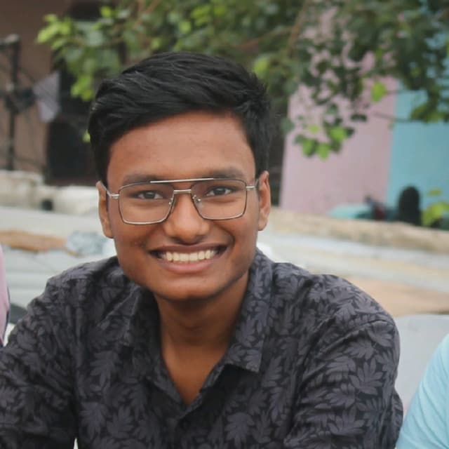 Gopal Aggarwal
