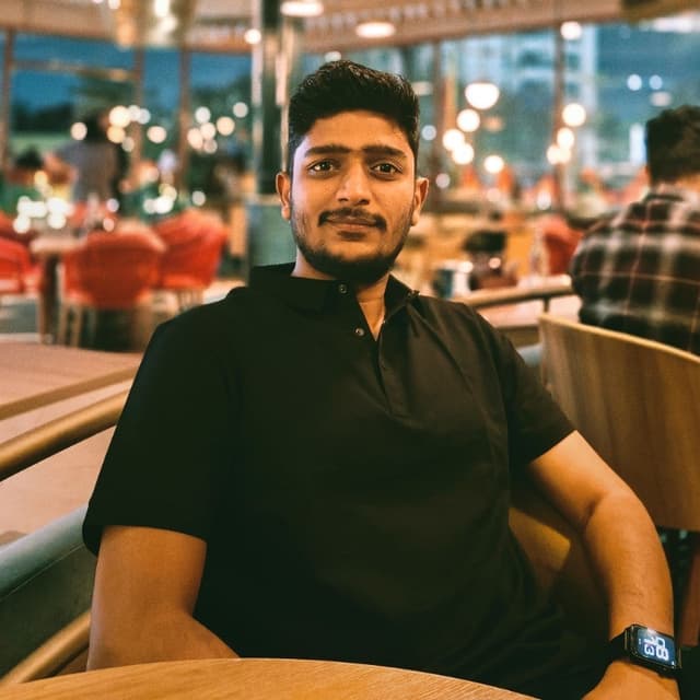 Gopal Agrawal