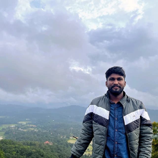 Gopal Bijolu