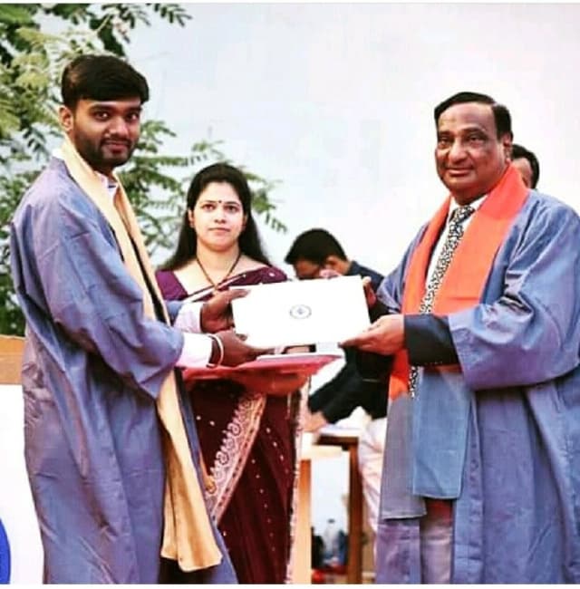 Gopal Contractor