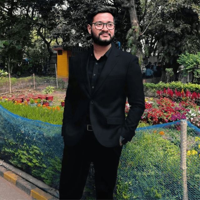 Gopal Dey