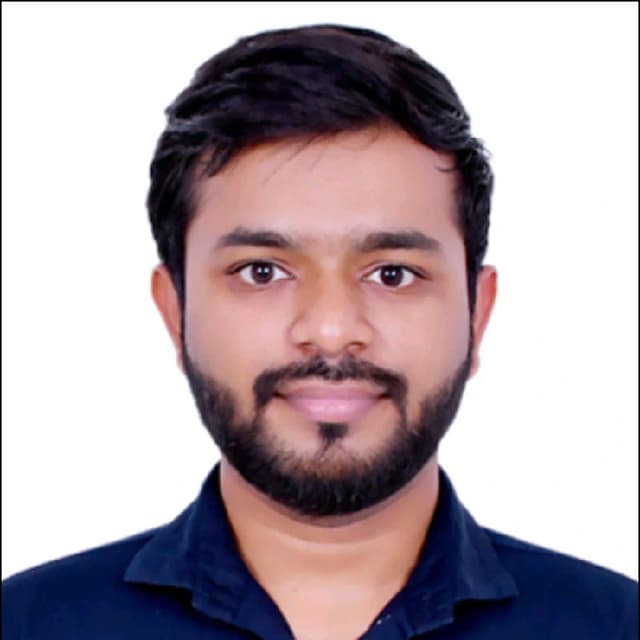 Gopal Gawali