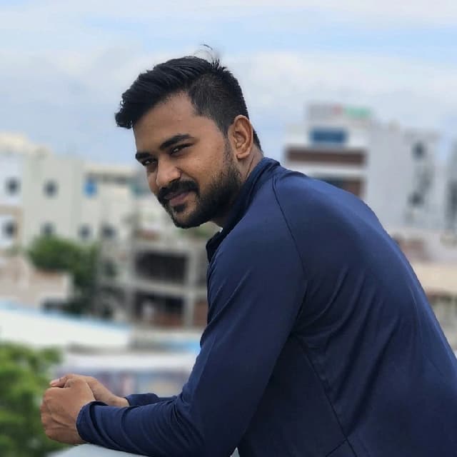 Gopal Konda