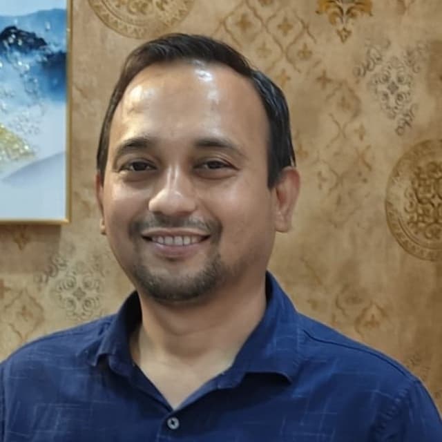 Gopal Kumar