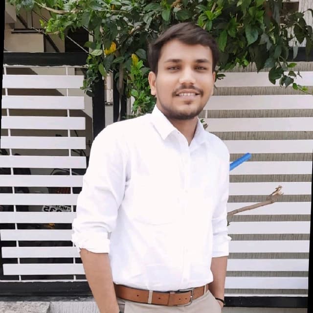 Gopal Mali