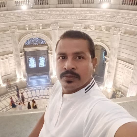 Gopal Mondal