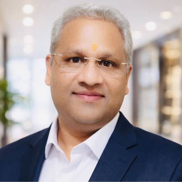 Gopal Pandey