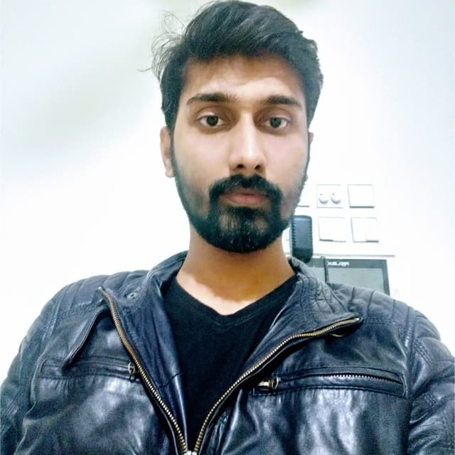 Gopal Roy