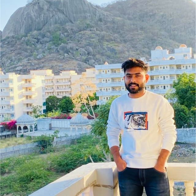 Gopal Sen