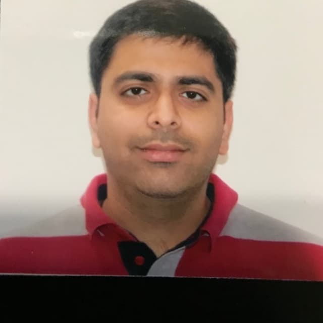 Gopal Sharma