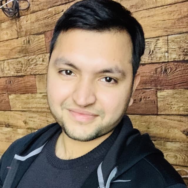 Gopal sharma