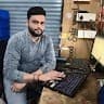 Gopal Tiwari