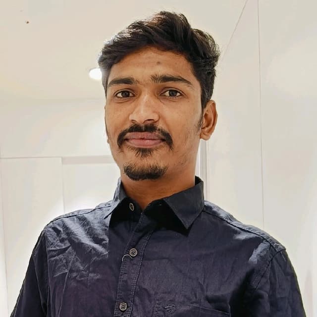 Gopal Waghe
