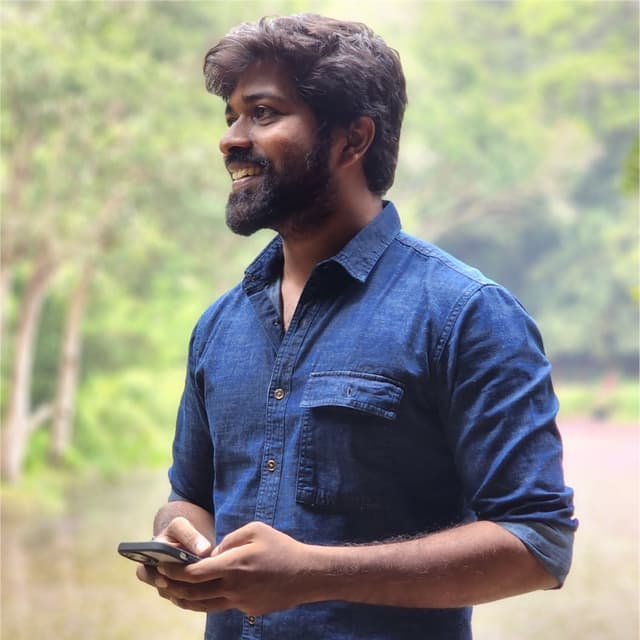 Gopalakrishnan C