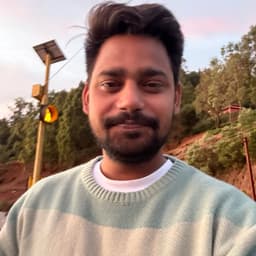 Gopal  Dubey