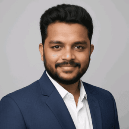 Gopalakrishnan Uchimahali