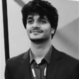 Abhishek Gopal